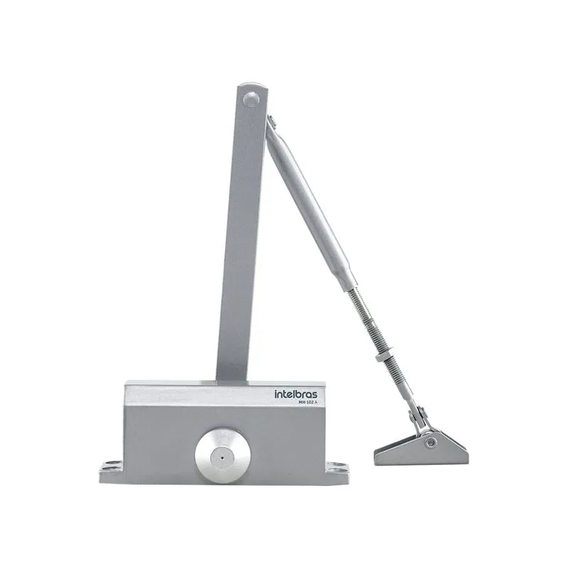 Mola Hidráulica Aérea  MH 102 A p/ 45Kg - Intelbras