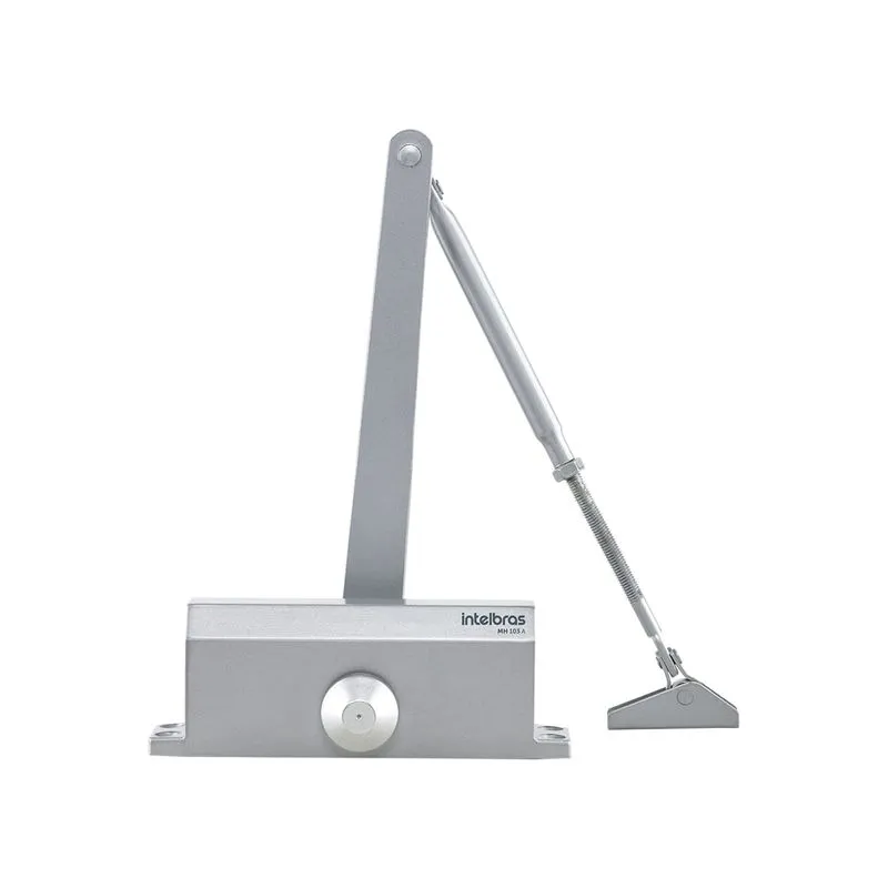 Mola Hidráulica Aérea MH 103 A p/ 65Kg - Intelbras