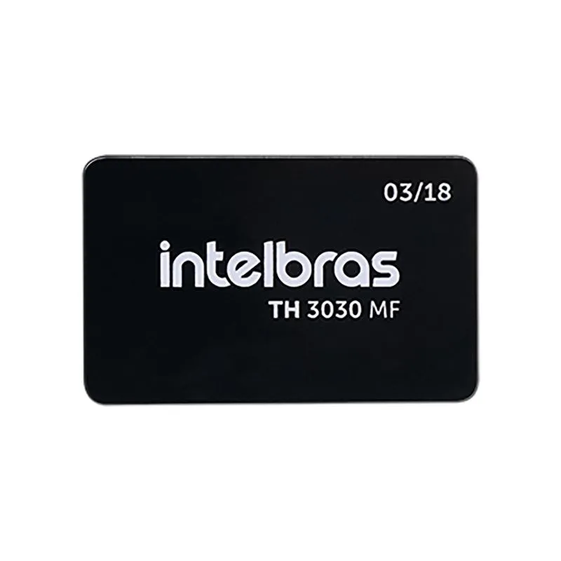 Etiqueta de Acionamento RFID Para Celular TH3030MF - Intelbras