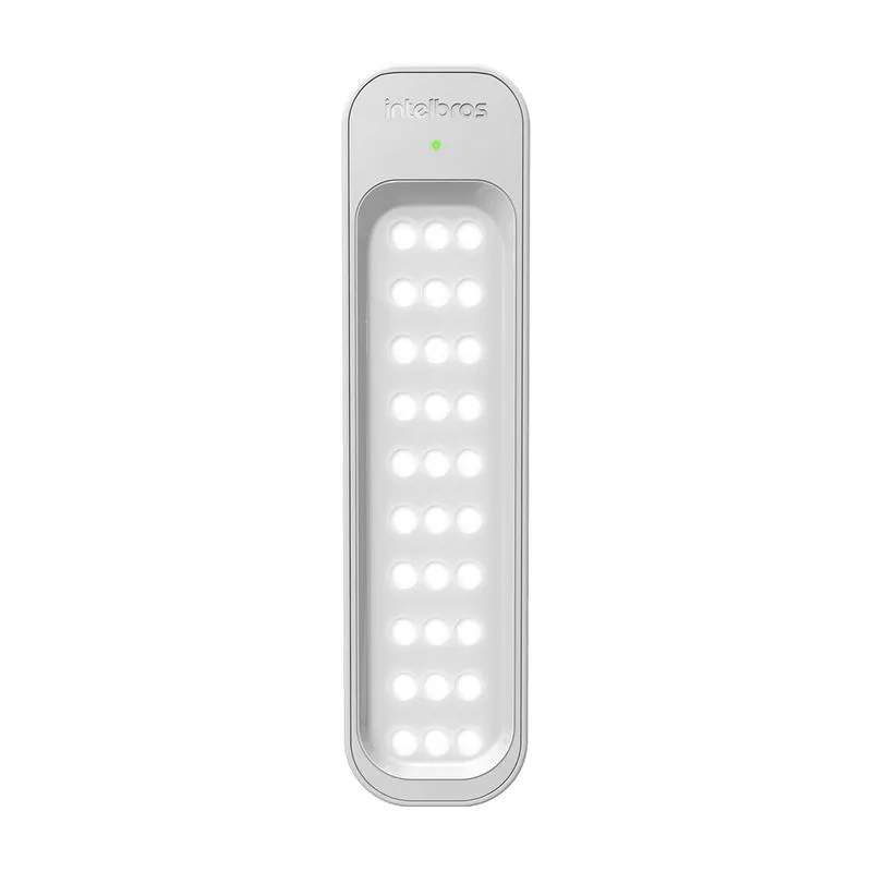 Luminaria de Emergência Autônoma LEA 150 - Intelbras