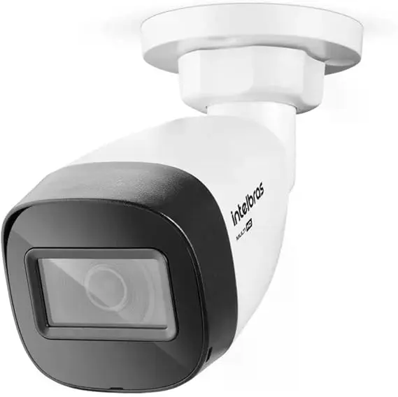 Câmera VHD 1130 B G7 - Intelbras